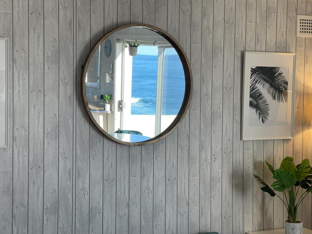 Beachside Apartment Blackwoods Beach Cronulla Exterior foto