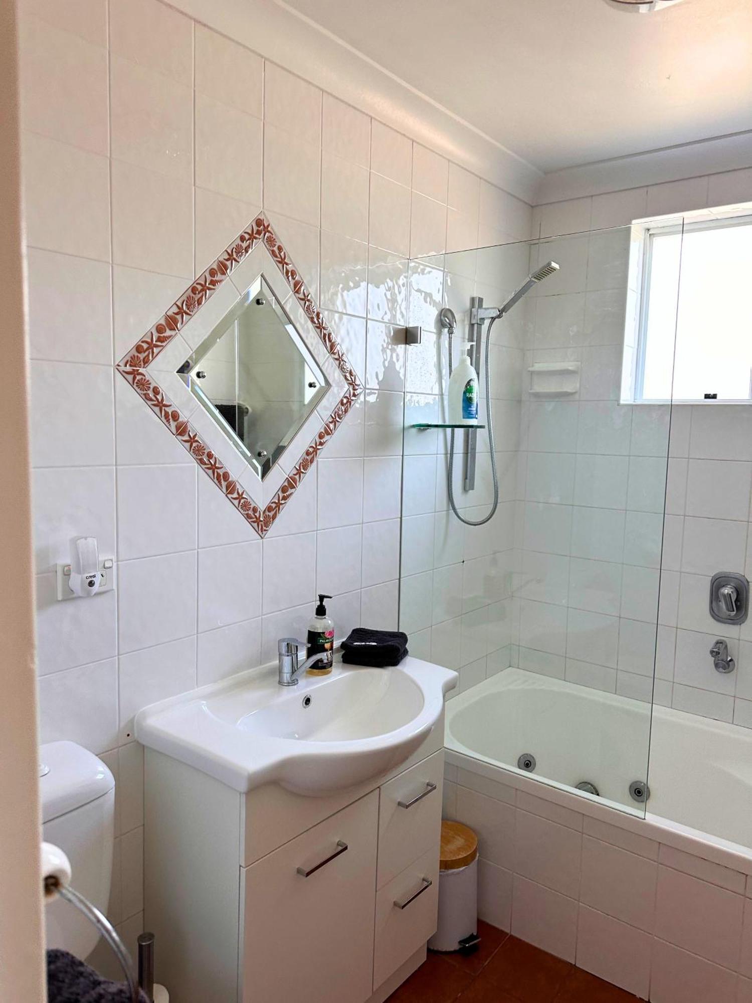 Beachside Apartment Blackwoods Beach Cronulla Exterior foto